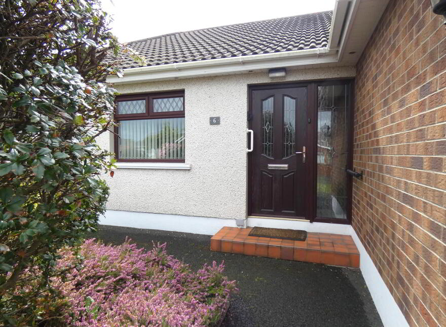 6 Ashlea Avenue, Ballymoney, BT53 7BZ