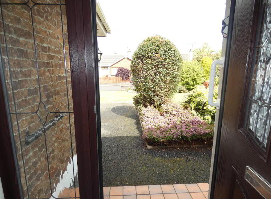 6 Ashlea Avenue, Ballymoney, BT53 7BZ