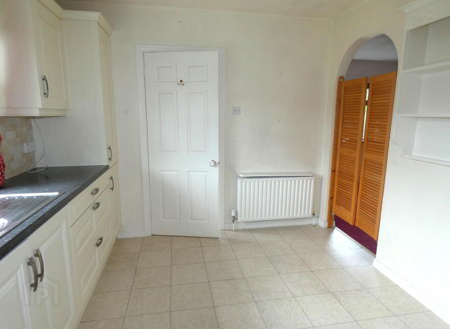 6 Ashlea Avenue, Ballymoney, BT53 7BZ