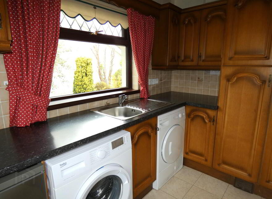 6 Ashlea Avenue, Ballymoney, BT53 7BZ