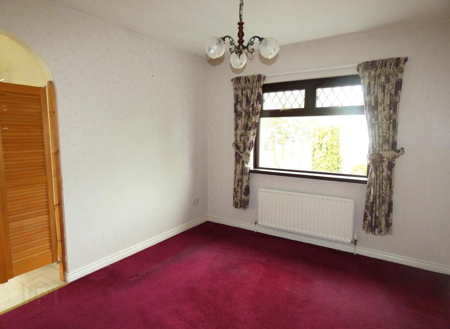 6 Ashlea Avenue, Ballymoney, BT53 7BZ