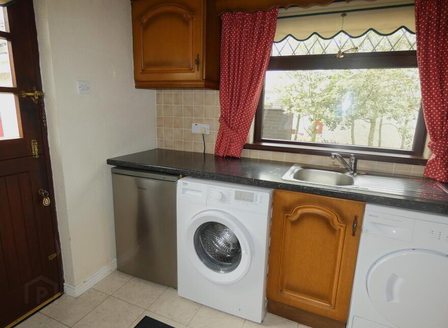 6 Ashlea Avenue, Ballymoney, BT53 7BZ
