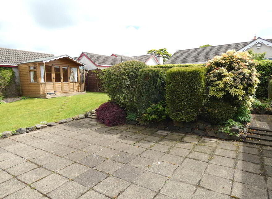 6 Ashlea Avenue, Ballymoney, BT53 7BZ