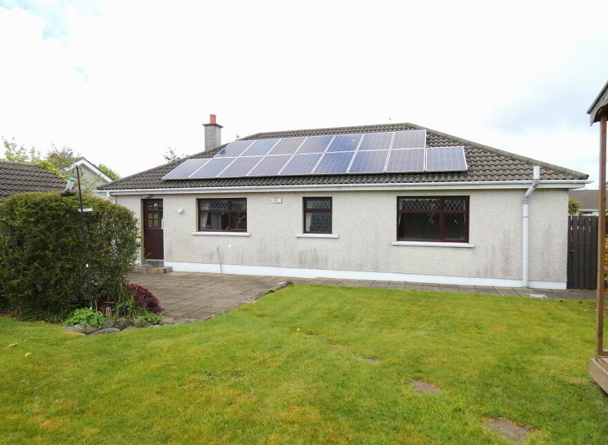 6 Ashlea Avenue, Ballymoney, BT53 7BZ