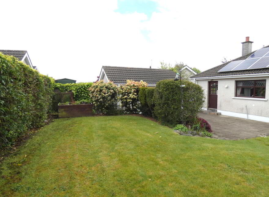 6 Ashlea Avenue, Ballymoney, BT53 7BZ