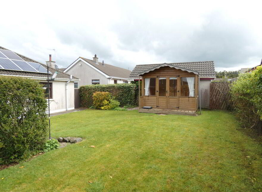 6 Ashlea Avenue, Ballymoney, BT53 7BZ