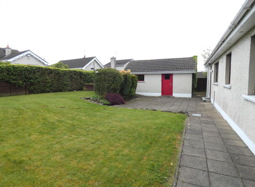 6 Ashlea Avenue, Ballymoney, BT53 7BZ