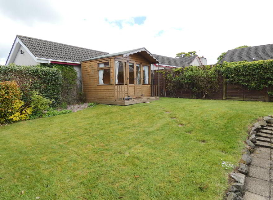 6 Ashlea Avenue, Ballymoney, BT53 7BZ