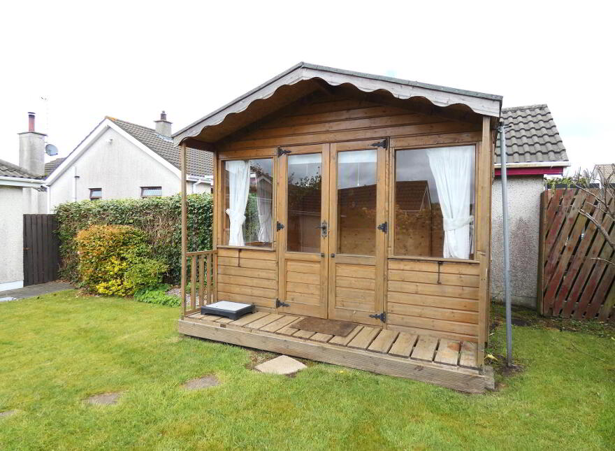 6 Ashlea Avenue, Ballymoney, BT53 7BZ