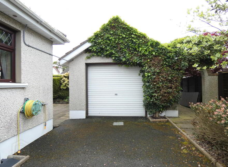 6 Ashlea Avenue, Ballymoney, BT53 7BZ