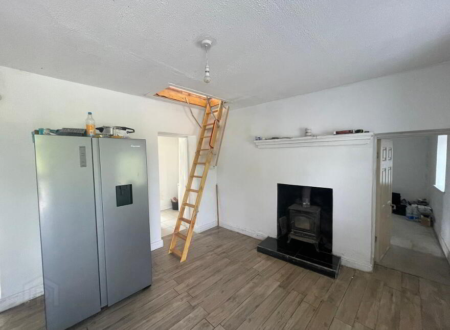 Carrowbehy, Castlerea, F45XV63