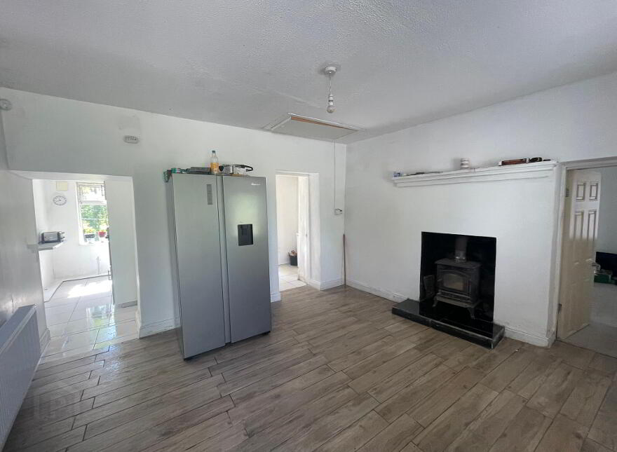 Carrowbehy, Castlerea, F45XV63
