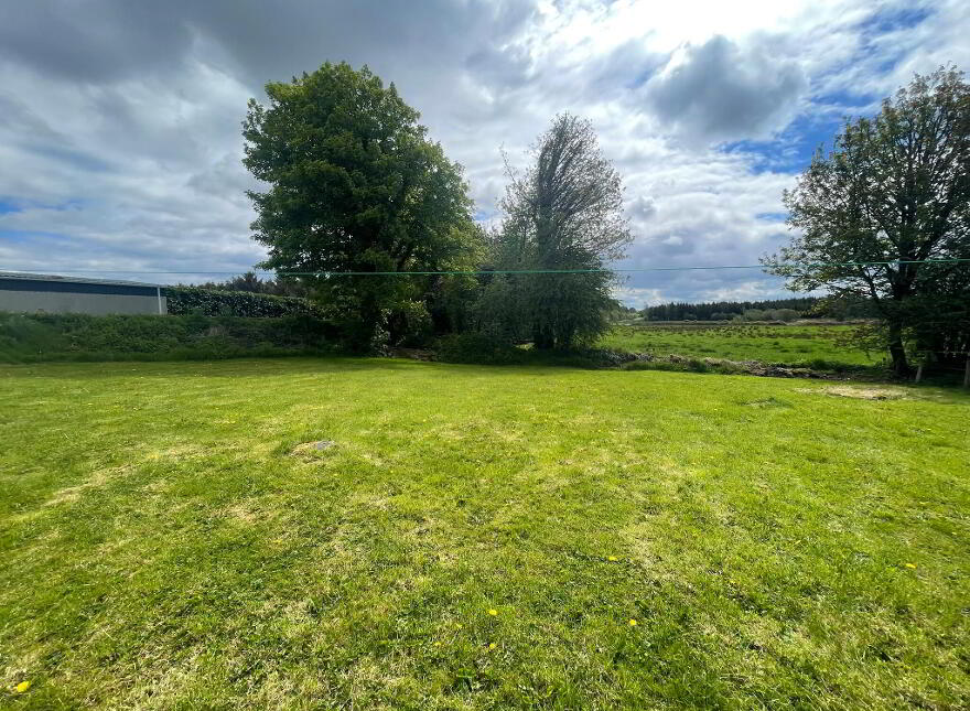 Carrowbehy, Castlerea, F45XV63