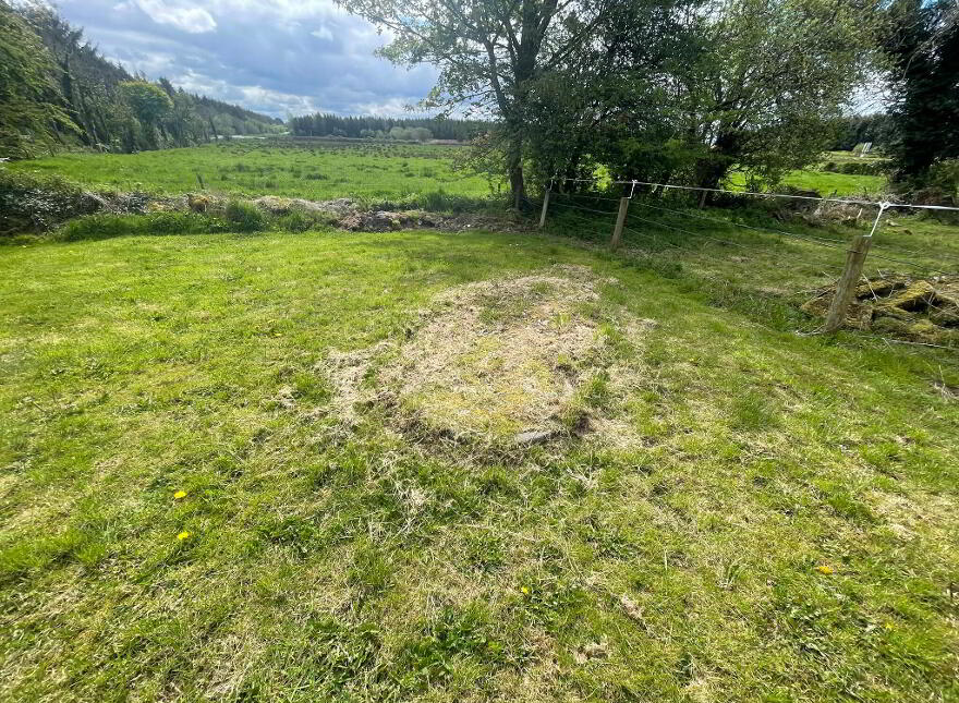 Carrowbehy, Castlerea, F45XV63