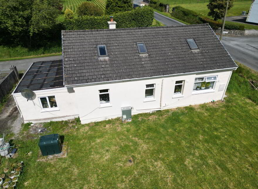 Carrowbehy, Castlerea, F45XV63
