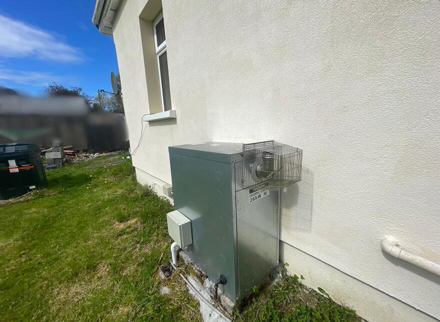 Carrowbehy, Castlerea, F45XV63