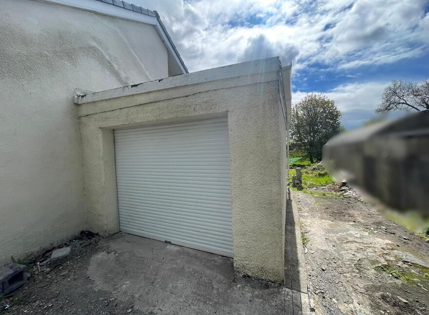 Carrowbehy, Castlerea, F45XV63