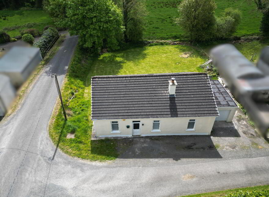 Carrowbehy, Castlerea, F45XV63