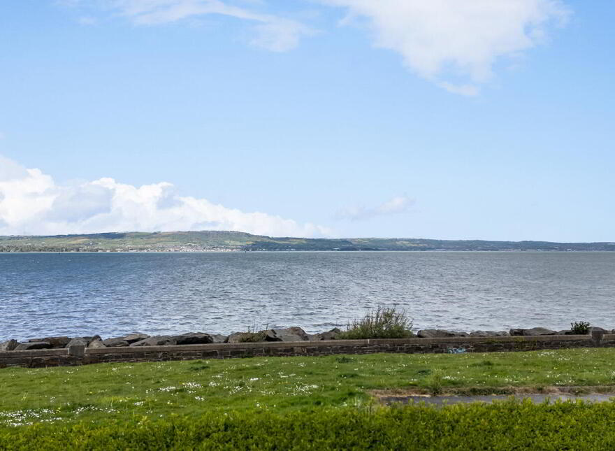 1a Kinnegar Road, Holywood, BT18 9JN