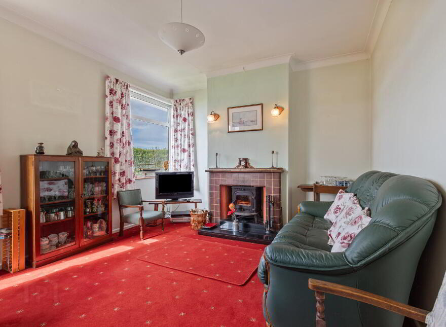 1a Kinnegar Road, Holywood, BT18 9JN