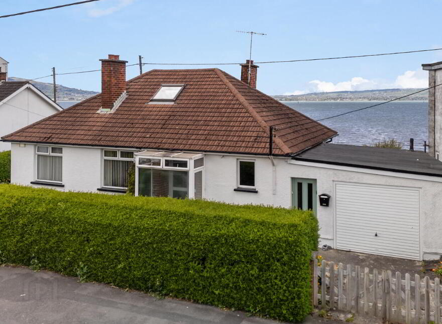 1a Kinnegar Road, Holywood, BT18 9JN