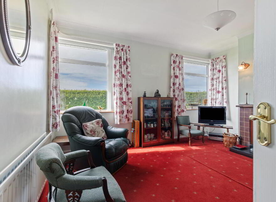 1a Kinnegar Road, Holywood, BT18 9JN