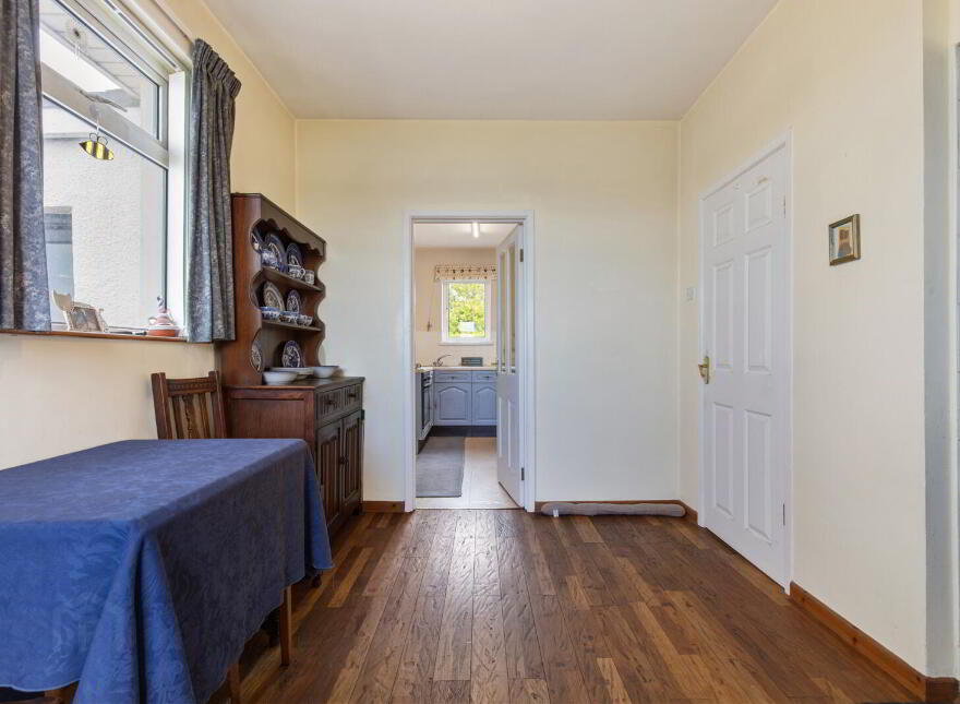 1a Kinnegar Road, Holywood, BT18 9JN