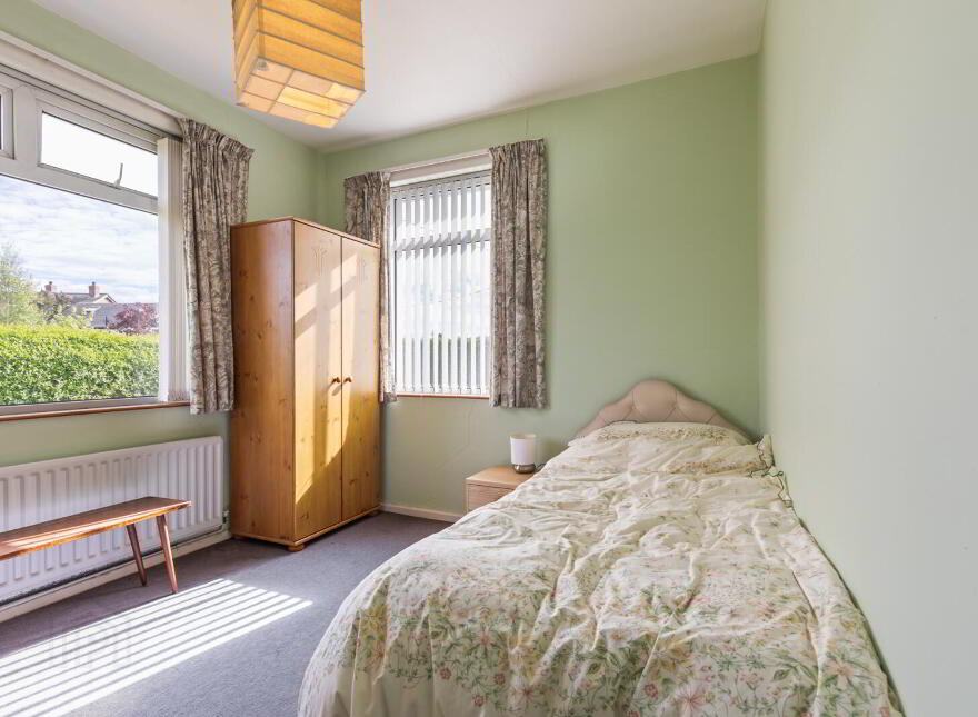 1a Kinnegar Road, Holywood, BT18 9JN