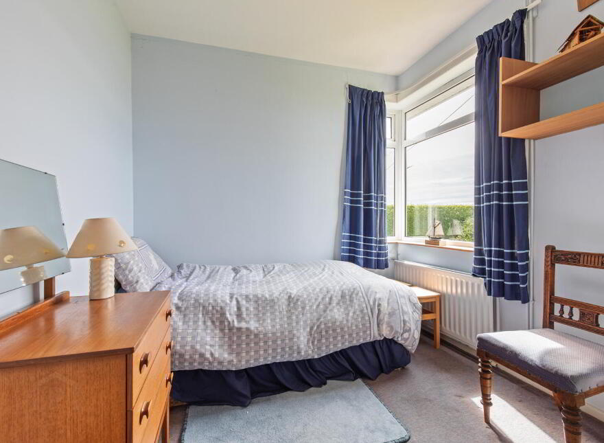 1a Kinnegar Road, Holywood, BT18 9JN