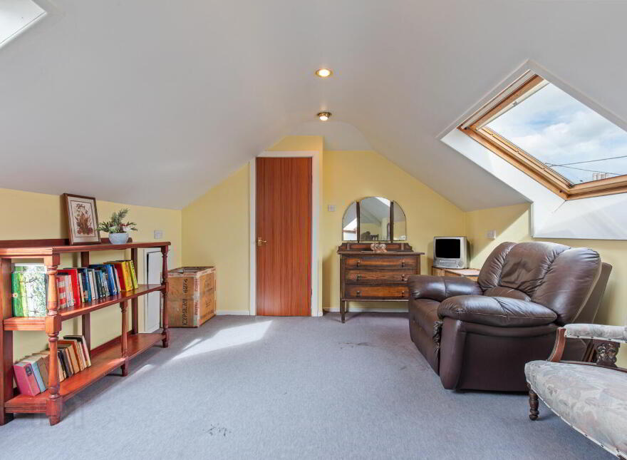 1a Kinnegar Road, Holywood, BT18 9JN