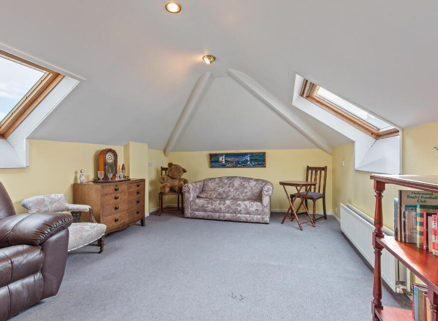 1a Kinnegar Road, Holywood, BT18 9JN