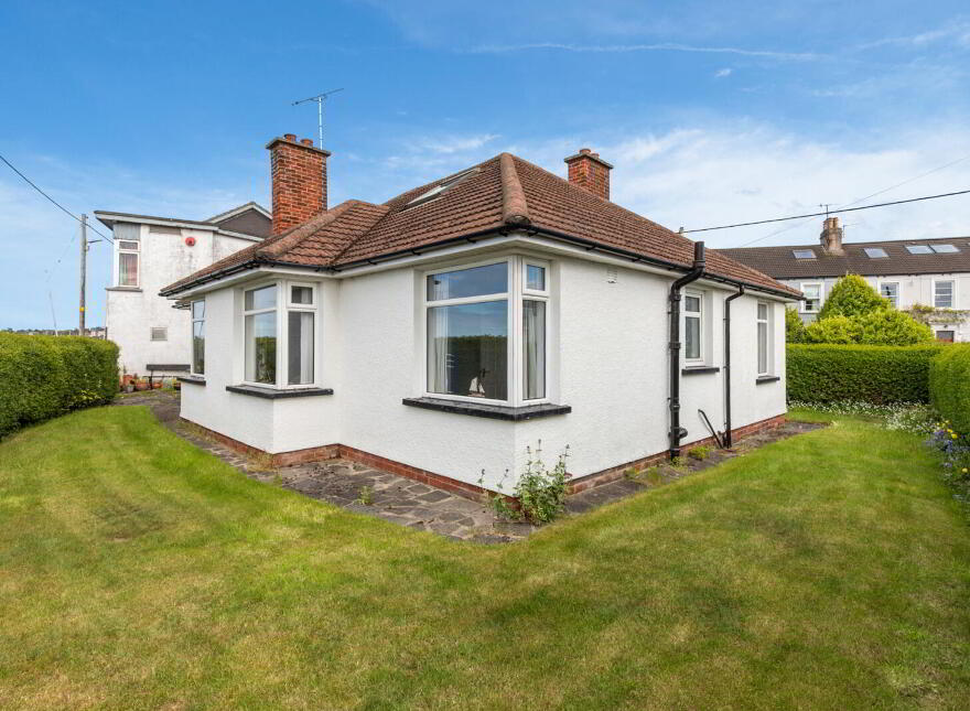 1a Kinnegar Road, Holywood, BT18 9JN