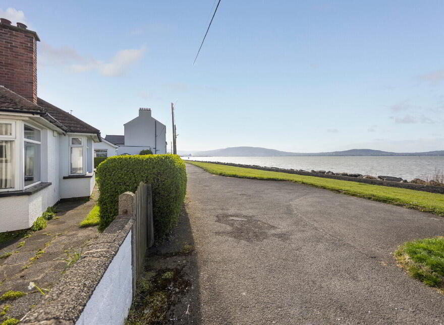 1a Kinnegar Road, Holywood, BT18 9JN