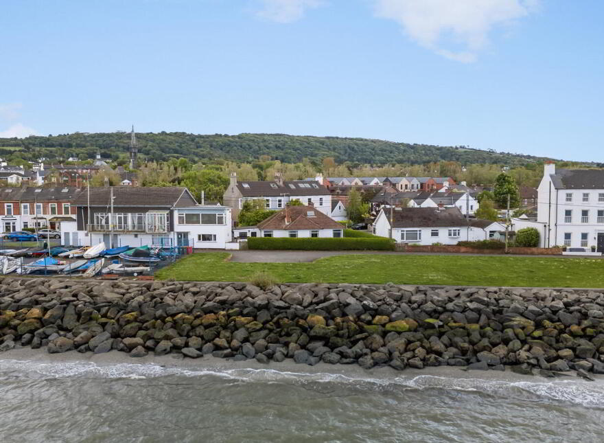 1a Kinnegar Road, Holywood, BT18 9JN
