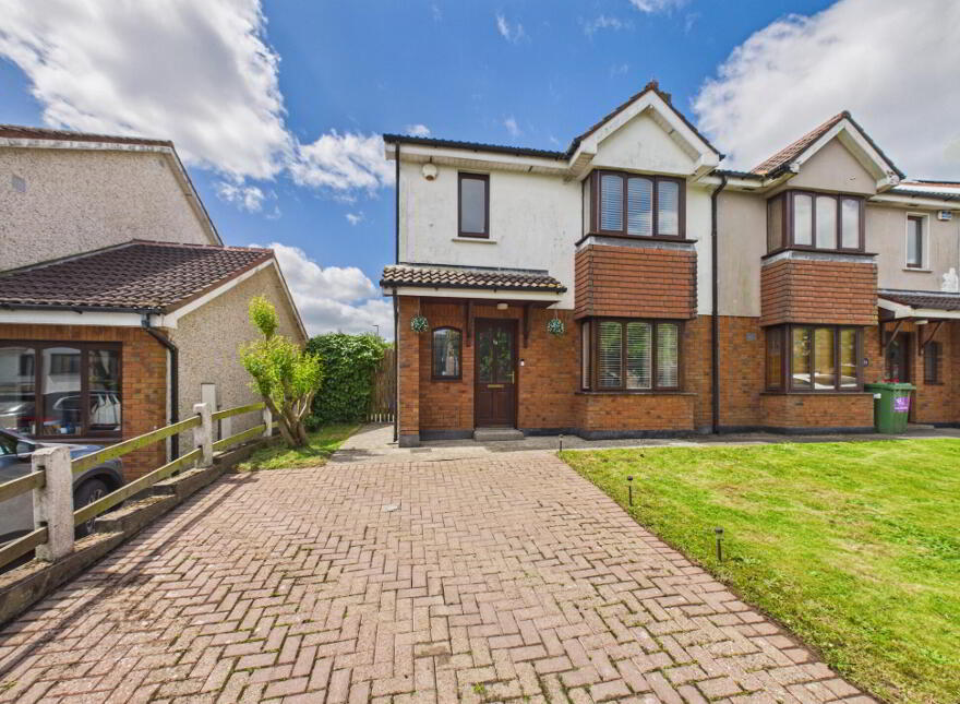 19 Malin Avenue, Ardkeen Village, Waterford, X91A6C3