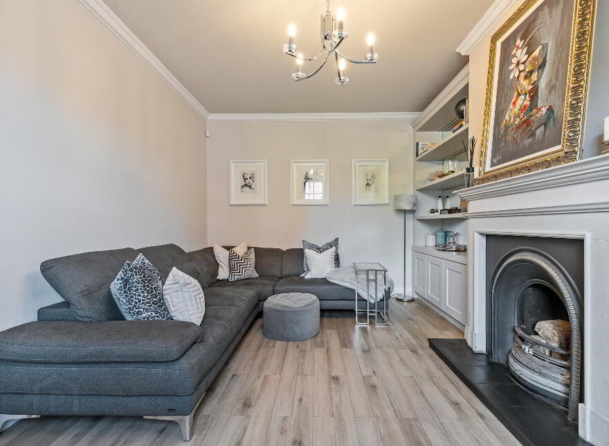 8 Breton Drive, Lisburn, BT28 3ZA