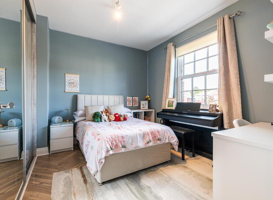 8 Breton Drive, Lisburn, BT28 3ZA