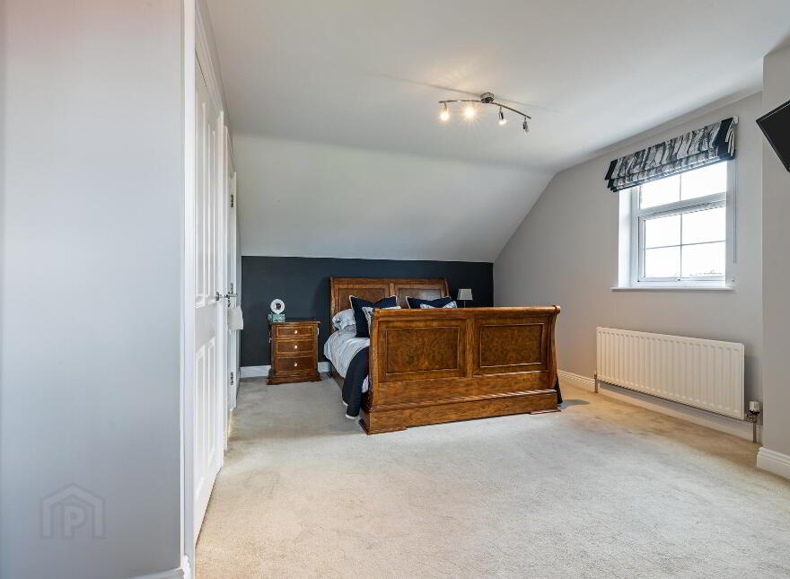 8 Breton Drive, Lisburn, BT28 3ZA