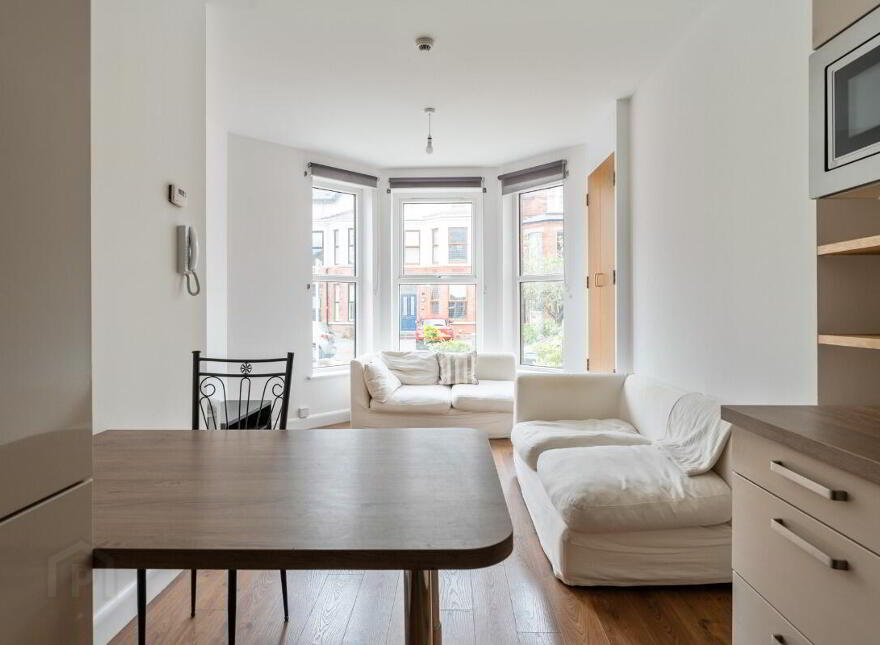 Apt 1, 89 Malone Avenue, Belfast, BT9 6EN
