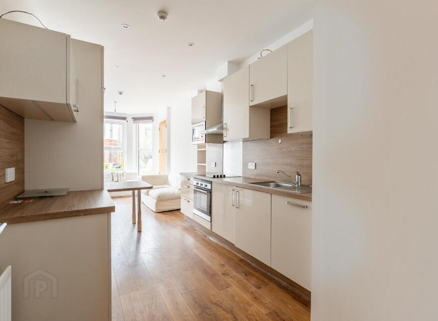 Apt 1, 89 Malone Avenue, Belfast, BT9 6EN