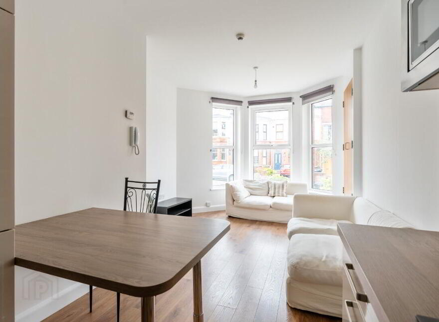 Apt 1, 89 Malone Avenue, Belfast, BT9 6EN