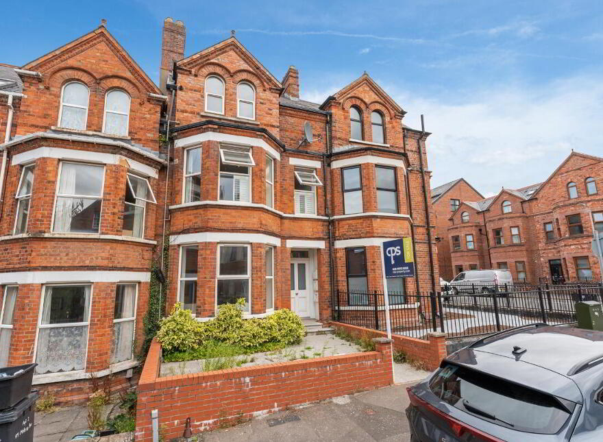 Apt 1, 89 Malone Avenue, Belfast, BT9 6EN