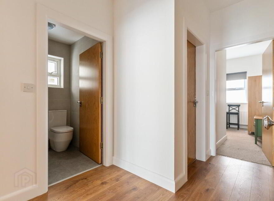 Apt 1, 89 Malone Avenue, Belfast, BT9 6EN