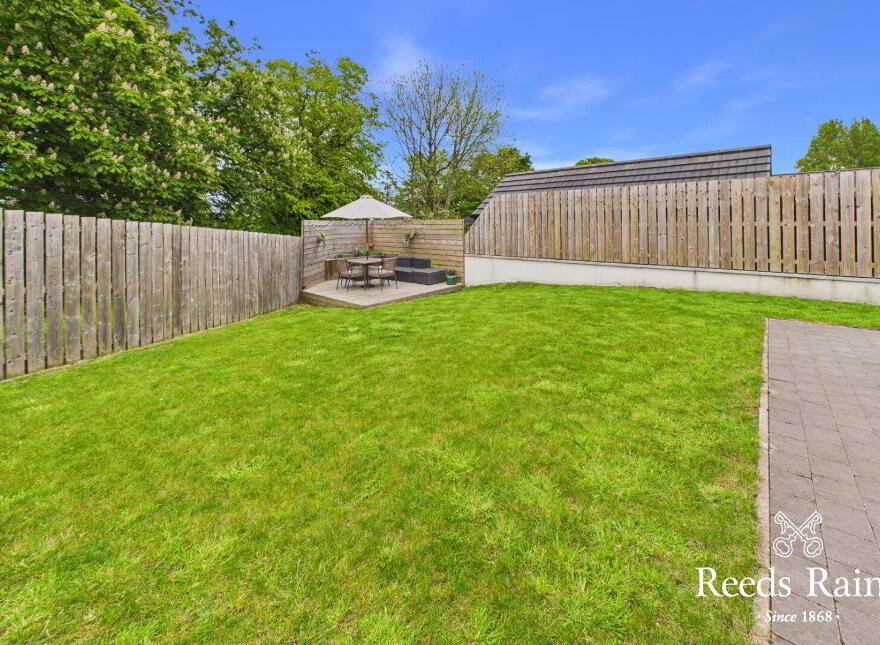 15 Mountpleasant Drive, Newtownards, BT23 4WL