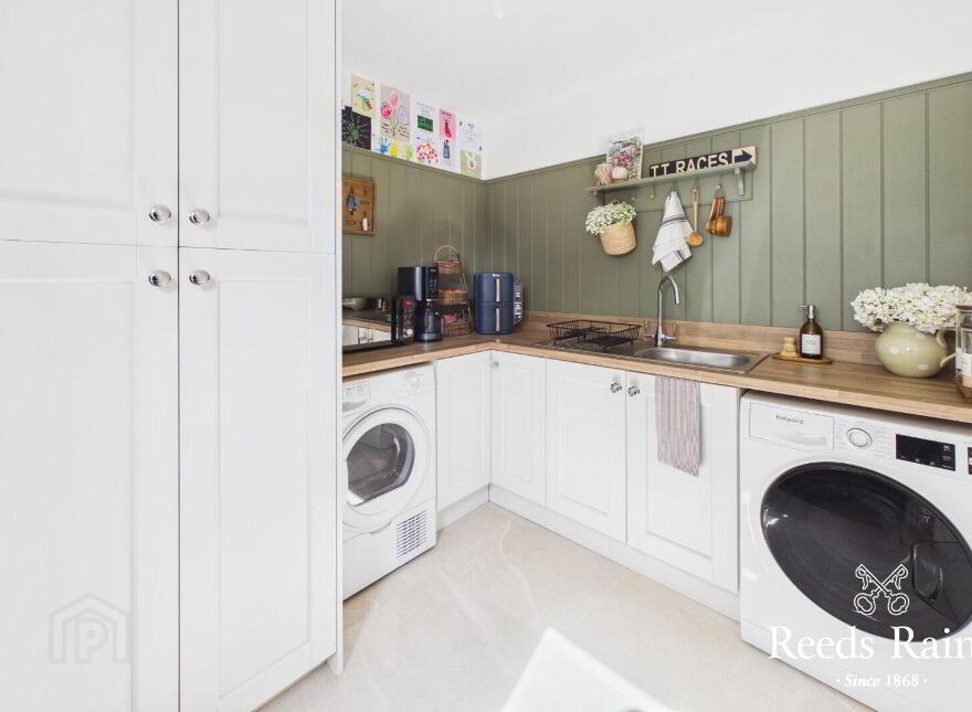 15 Mountpleasant Drive, Newtownards, BT23 4WL