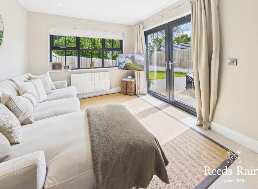 15 Mountpleasant Drive, Newtownards, BT23 4WL