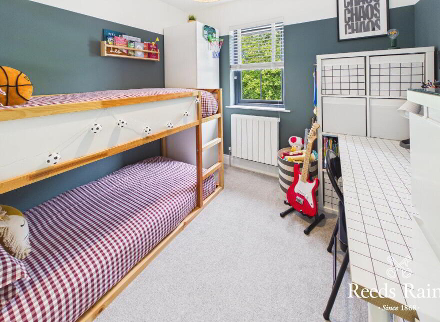 15 Mountpleasant Drive, Newtownards, BT23 4WL