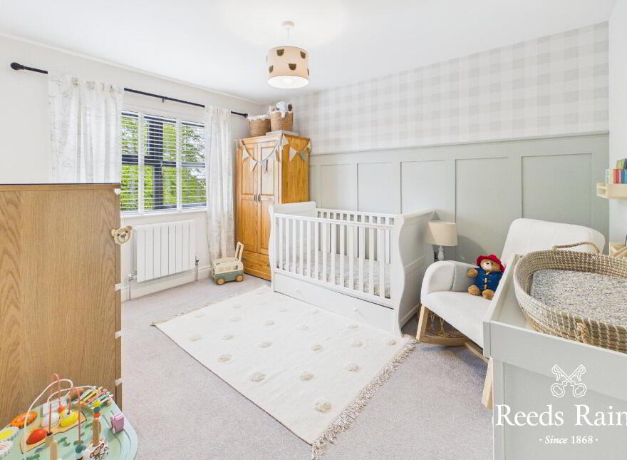 15 Mountpleasant Drive, Newtownards, BT23 4WL