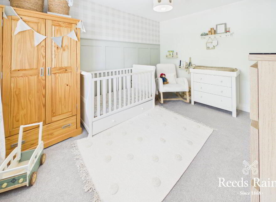 15 Mountpleasant Drive, Newtownards, BT23 4WL
