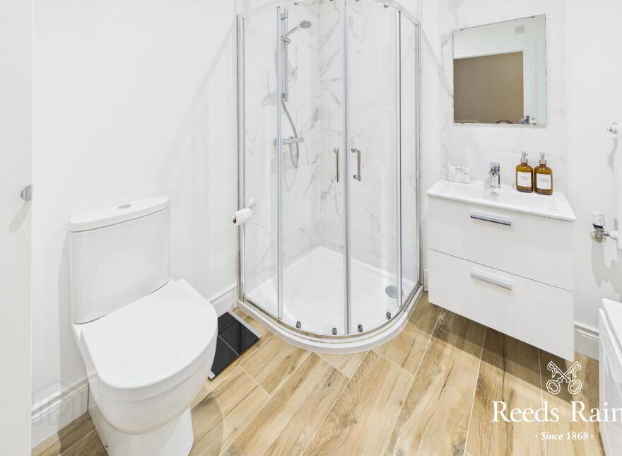 15 Mountpleasant Drive, Newtownards, BT23 4WL